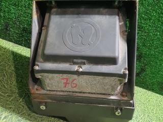 блок управления AdBlue IVECO Stralis 2 поколение 2009, дизель, МКПП, 504193263, 504365261, 504374326, 0444022019