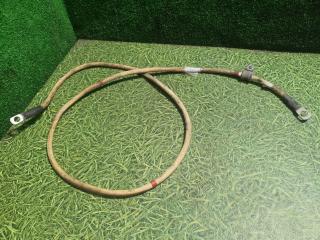 минусовой провод аккумулятора DAF XF 105 1 поколение 2010, дизель, АКПП, 1791952