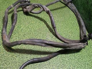 Трубки AdBlue Mercedes-Benz Actros 4 поколение (MP4) 2014, 12.8 л., OM 471.909, дизель, АКПП, 9604706464, 9615001172