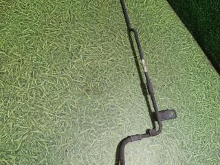 трубка кондиционера DAF XF 106 1 поколение 2014, 12.9 л., MX-13 340, дизель, МКПП, 1931746