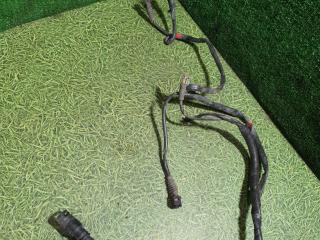 проводка фары DAF XF 105 1 поколение 2011, 12.9 л., MX 340, дизель, МКПП, 1784203