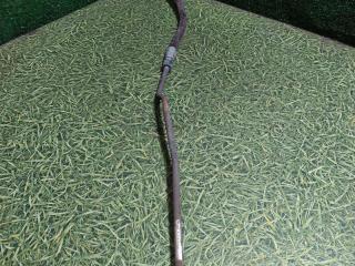 трубка кондиционера MAN TGX 1 поколение 2008, 10.5 л., D 2066 LF 37, дизель, МКПП, 81619750252