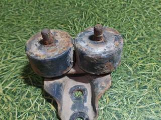 кронштейн радиатора DAF XF 105 1 поколение 2010, дизель, АКПП, 0385785