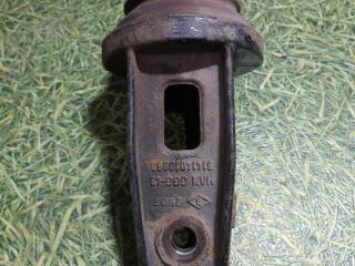 отбойник рессоры передний MAN TGX 1 поколение 2008, 10.5 л., D 2066 LF 37, дизель, МКПП, 81414010083