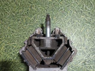 подушка крепления двигателя MAN TGX 1 поколение 2008, 10.5 л., D 2066 LF 37, дизель, МКПП, 81962100571