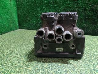 кран модулятор EBS MAN TGX 1 поколение 2008, 10.5 л., D 2066 LF 25, дизель, МКПП, K000921, 81521066046