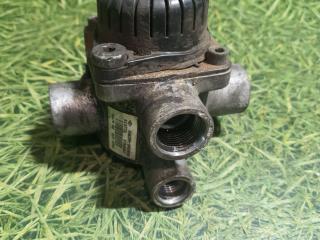 Клапан ускорительный MAN TGX 1 поколение 2008, 10.5 л., D 2066 LF 25, дизель, МКПП, AC577A, K158594