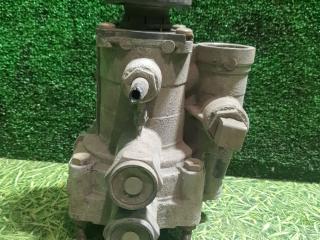 кран тормозной прицепа MAN TGX 1 поколение 2008, 10.5 л., D 2066 LF 25, дизель, МКПП, 81523016189