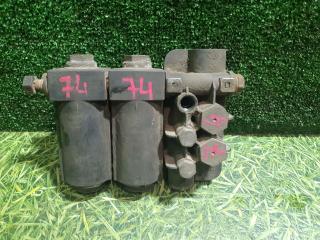 клапан компрессора пневмоподвески MAN TGX 1 поколение 2008, 10.5 л., D 2066 LF 25, дизель, МКПП, 81981836000