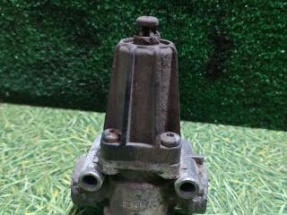 клапан ограничения давления MAN TGX 1 поколение 2008, 10.5 л., D 2066 LF 25, дизель, МКПП, 81521016269