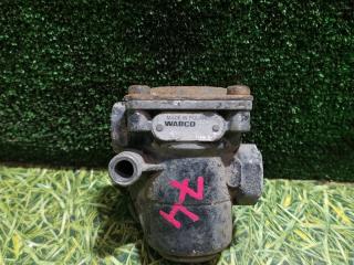 клапан ограничения давления MAN TGX 1 поколение 2008, 10.5 л., D 2066 LF 25, дизель, МКПП, 4750150040