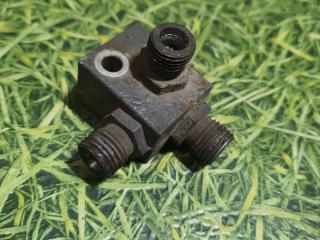 Штуцер DAF XF 106 1 поколение 2014, 12.9 л., MX-13 340, дизель, МКПП, 1902861