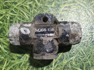 клапан ограничительный MAN TGX 1 поколение 2008, 10.5 л., D 2066 LF 37, дизель, МКПП, 5232820949