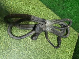 патрубок adblue Mercedes-Benz Actros 4 поколение (MP4) 2014, 12.8 л., OM 471.909, дизель, АКПП, 9614705664, A9614705664