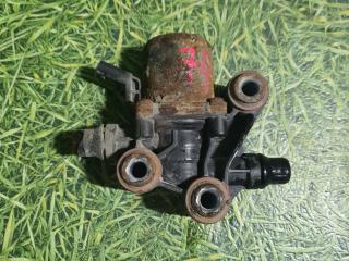 клапан подогревателя AdBlue MAN TGX 1 поколение 2008, 10.5 л., D 2066 LF 25, дизель, МКПП, 81154076000