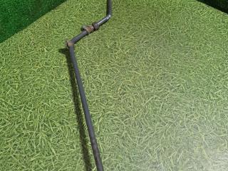 трубка охлаждающей жидкости DAF XF 106 1 поколение 2014, 12.9 л., MX-13 340, дизель, МКПП