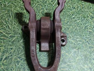 вилка сцепления MAN TGX 1 поколение 2008, 10.5 л., D 2066 LF 25, дизель, МКПП, 81324110007