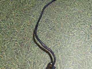 минусовой провод аккумулятора DAF XF 105 1 поколение 2010, дизель, МКПП, 1791047