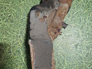 замок кабины MAN TGX 1 поколение 2008, 10.5 л., D 2066 LF 25, дизель, МКПП, 81618516030