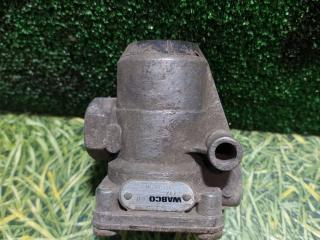 клапан ограничения давления Volvo FH 2 поколение 2004, 12.1 л., D12D420, дизель, МКПП, 4750150630, 4750150720, 2223234, 76985