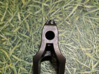 крепление форсунки DAF XF 105 1 поколение 2010, дизель, МКПП, 1791123