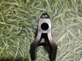 крепление форсунки DAF XF 105 1 поколение 2010, дизель, МКПП, 1791123