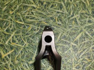 крепление форсунки DAF XF 105 1 поколение 2010, дизель, МКПП, 1791123