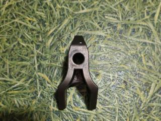 крепление форсунки DAF XF 105 1 поколение 2010, дизель, МКПП, 1791123