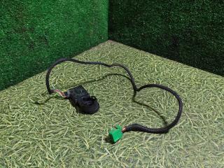 Иммобилайзер DAF XF 105 1 поколение 2010, 12.9 л., MX 340, дизель, МКПП, 1736513