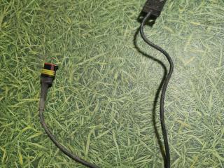 датчик замка кабины DAF XF 105 1 поколение 2010, дизель, АКПП, 1670839