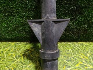 форсунка омывателя фары левая MAN TGA 1 поколение 2006, 10.5 л., D 2066 LF 01, дизель, МКПП, 81264820032