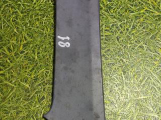 заглушка (решетка) в бампер MAN TGS 1 поколение 2008, 10.5 л., D 2066 LF 26, дизель, МКПП, 81416850130