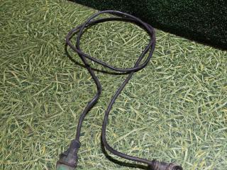 провод датчика износа тормозных колодок Mercedes-Benz Actros 4 поколение (MP4) 2014, 12.8 л., OM 471.909, дизель, АКПП, 0025400736