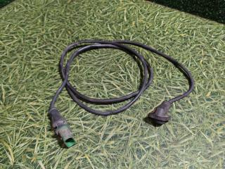 провод датчика износа тормозных колодок Mercedes-Benz Actros 4 поколение (MP4) 2014, 12.8 л., OM 471.909, дизель, АКПП, 0025400736