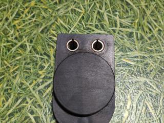 клапан вакуумного управления MAN TGX 1 поколение 2008, 10.5 л., D 2066 LF 25, дизель, МКПП, 81353060035