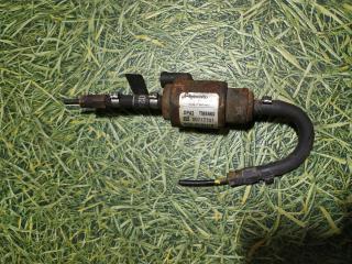 топливный насос Вебасто (Webasto) Mercedes-Benz Actros 4 поколение (MP4) 2014, 12.8 л., OM 471.909, дизель, АКПП, 9019847B