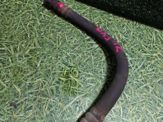 шланг гидроусилителя MAN TGX 1 поколение 2008, 10.5 л., D 2066 LF 25, дизель, МКПП, 06540942017, 024.179