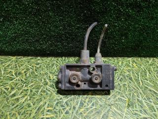 клапан включения делителя IVECO Stralis 2 поколение 2009, дизель, МКПП, 0501215358