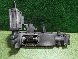 кулиса IVECO Stralis 2 поколение 2009, дизель, МКПП, 42536662, 42535205