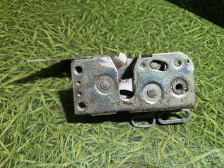 замок двери передней правой Scania 4-Series 2004, 11.7 л., DC 12.01, дизель, МКПП, 1406226