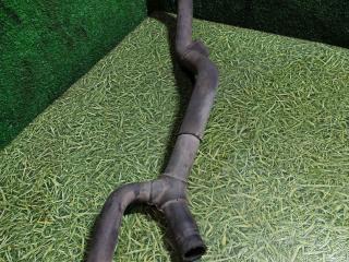 патрубок отопителя (печки) DAF XF 105 1 поколение 2007, 12.9 л., MX 300, дизель, МКПП, 1645506