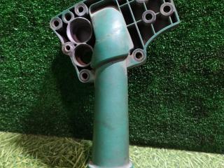 корпус термостата Volvo FH 2 поколение 2005, 12.1 л., D12D460, дизель, 3161417