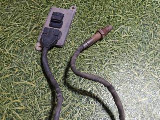 Датчик NOx DAF XF 105 1 поколение 2008, дизель, АКПП, 2011648