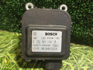 моторчик заслонки печки DAF XF 105 1 поколение 2008, 12.9 л., MX 300, дизель, МКПП, белый, 01328011148, 9094803229