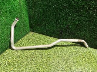 трубка печки DAF XF 105 1 поколение 2008, 12.9 л., MX 300, дизель, МКПП, белый, 1672649