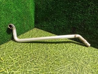 трубка печки DAF XF 105 1 поколение 2008, 12.9 л., MX 300, дизель, МКПП, белый, 1672651