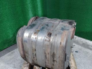 катализатор Renault T-Series 1 поколение 2014, дизель, АКПП, 22396038, 7422396038