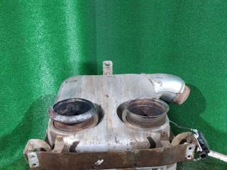 катализатор DAF XF 106 1 поколение 2014, 12.9 л., MX-13 340, дизель, МКПП, 1947131