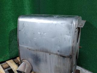 катализатор MAN TGA 1 поколение 2006, 10.5 л., D 2066 LF 01, дизель, МКПП, 81151010370