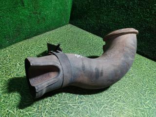 колено глушителя Renault T-Series 1 поколение 2014, дизель, АКПП, 7421808286, 21808286